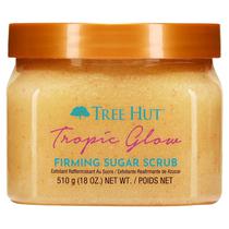 Esfoliante Corporal Tree Hut Shea Sugar Scrub - 510GR - Tropic Glow