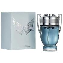 Perfume Masculino Lovali Invincible Edp 100ML