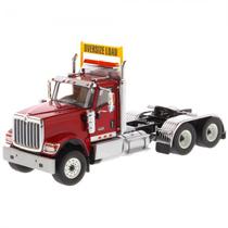 Caminhao International 1/50 HX520 Tandem Tractor Red 71002