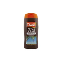 Delice Crema Solare Abbronzante 250ML