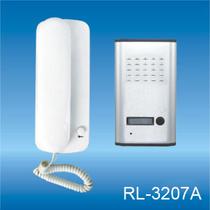 Porteiro Eletronico Intercom RL-3207A