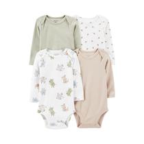 Conjunto Infantil Carter's 1P879610 Nino 4 PZS