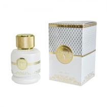 Perfume Paris Corner Dinar White Edition Edp Masculino 100ML