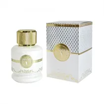 Perfume Paris Corner Dinar White Edition Edp Masculino 100ML