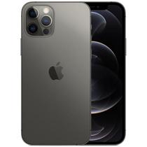 iPhone Semi Novo 12 Pro 128GB Graphite- Grade A (Americano) Mancha-Tela