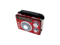 Radio Ecopower EP-F29 - USB - SD - Bateria Recarregavel - Bivolt