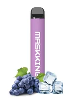 Masking 1000 Puffs 5% Grape Paradise