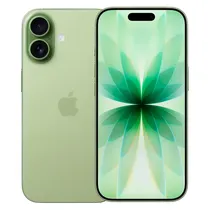 Apple iPhone 17 A3520 HN 256GB 8GB Ram Tela 6.3" - Salvia