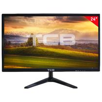 Monitor 24" TCB 75HZ TCB24 c/ Speaker