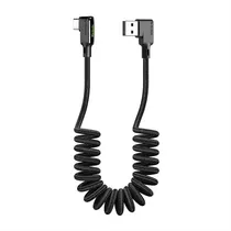 Mcdodo Cable CA-7310 1.8M Black