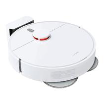 Robo Aspirador Xiaomi Vacuum S10+ BHR6368EU - Branco