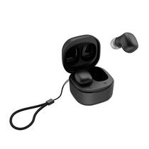 Fone de Ouvido Satellite A-F11 Bluetooth - Preto