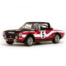 Car Vitesse 1/43 Fiat 124 Abarth #5 R.Pinto 1975 42442