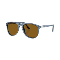 Lente Persol 9649S 121833 55