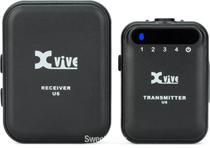 Xvive U6 Compact Wireless Mic System