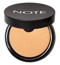 Powder Note Luminous Silk 06 Dark Honey