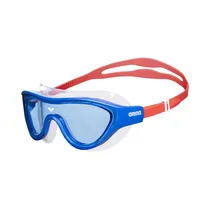 Lente de Natación Arena 004309-200 The One Mask Junior Blue Red