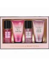 Kit Victorias Pure Seduction&Velvet Petals 75ML