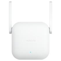 Repetidor de Sinal Xiaomi RD10M M Wi-Fi Range N300 Banda Unica / 2.4GHZ / 2 Antenas - Branco