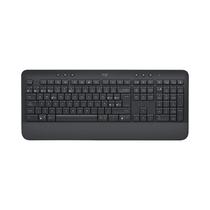 Teclado Inalambrico Logitech Signature K650 920-010910 Grafito (Espanol)