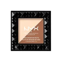 Contour Duo NYX CHCD02 Double Date