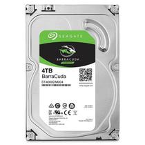 HD SATA3 4TB Seagate Barracuda ST4000DM004 5400RP