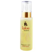 Oleo de Massagem Erotico Lylou Cairo Os+A 125ML