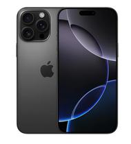 Apple iPhone 16 Pro Max Titanio Black 256GB