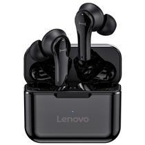 Auricular Lenovo QT82TWS BT Black