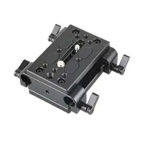 Smallrig 1798 Kit de Montagem Tripé 2 Plate