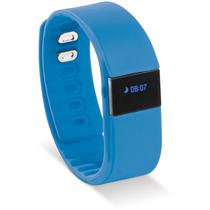 Pulseira Smart Explorer EX-100 - Azul