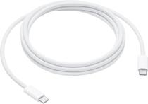 Apple Cabo de Carregamento USB-C de 240W MYQT3AM A2794 (2 Metros)