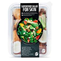 Farm Skin Superfood Salad For Skin Set - Coconut