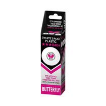 Pelota de Ping Pong Butterfly B3R403 R40+