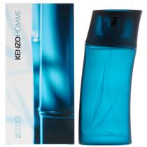 Perfume Kenzo Homme Eau de Toilette Masculino 50ML