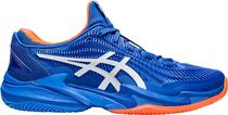 Tenis Asics Court FF 3 Novak Clay 1041A362 960 - Masculino