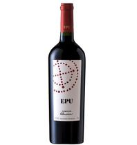 Alma Viva Vino Epu Tinto Cabernet Sauvignon 750ML Con 15% Alc