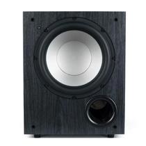 Subwoofer Jamo C912 12" Black