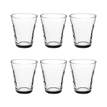 Set de Vasos Pasabahce Vita 420033 105ML 6 Piezas