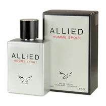 Perfume Eagle Allied Homme Sport - Eau de Parfum - Masculino - 100ML
