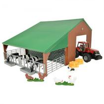 Farm Country Building 1/32 Optum 305 W/Set 47019