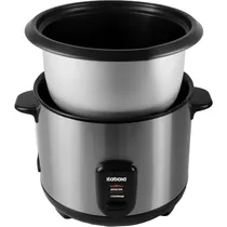 Panela Elétrica Itatiaia PAMID2001 500 W 220V - Inox