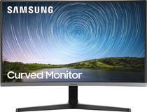 Monitor Samsung LED Curved 32" LC32R502FHNXZA Full HD 75HZ 1500R