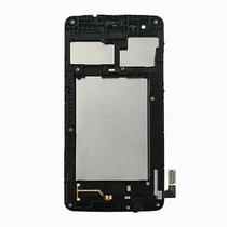 Display para LG K8 MS210 / Preto