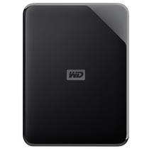 HD Externo Western Digital WD Elements Se, 4TB, 2.5", USB 3.0, WDBJRT0040BBK