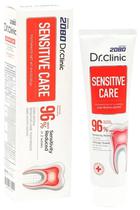 Dental Clinic 2080 DR. Clinic Pasta Dental Sensitive 125GR