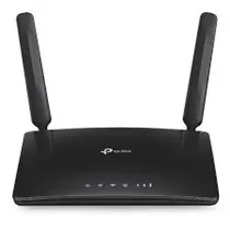 Wireless Router TP-Link Archer MR200 AC750 4G Lte