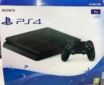 Capa para Caixa PS4 Slim 1TB 2016B