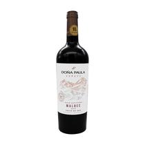 Vino Dona Paula Estate Malbec 750ML