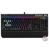 Teclado Hyperx Alloy Elite RGB Cherry MX Brown US HX-KB2BR2-US/R2